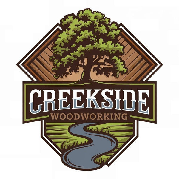 Creekside Woodworking